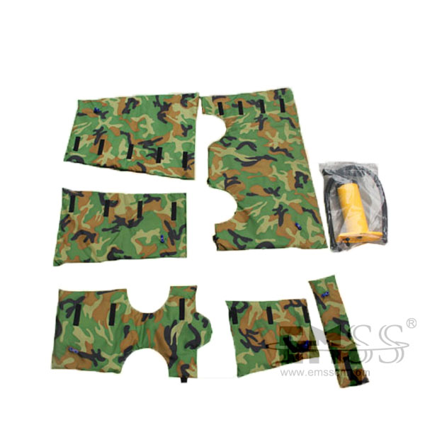 负压夹板 EJB-004