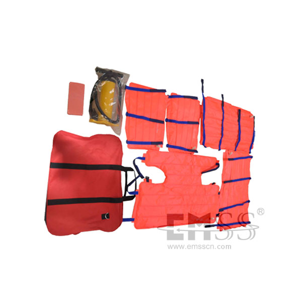 负压夹板 EJB-002