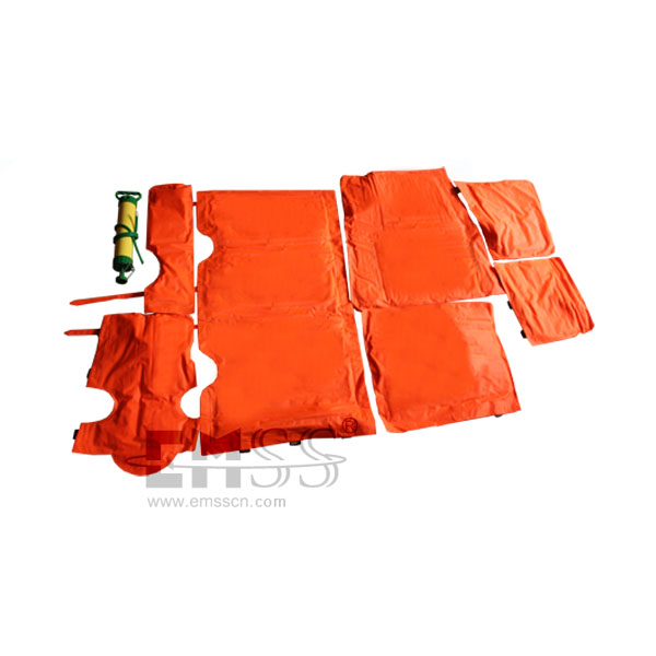 负压夹板 EJB-002B