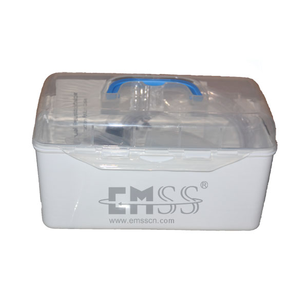 儿童硅胶人工复苏器EJF-009