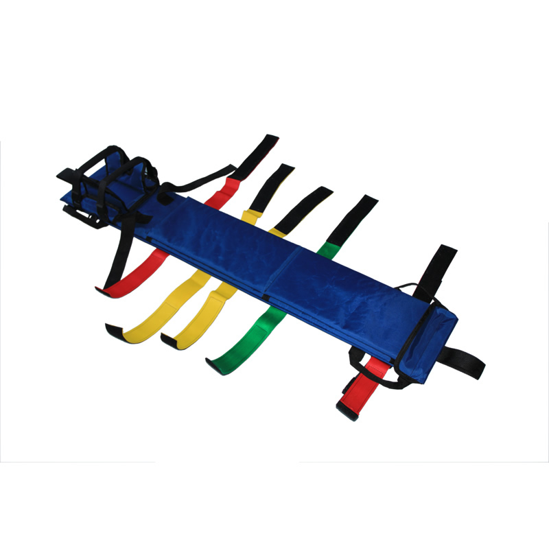 儿童固定担架EDJ-031B